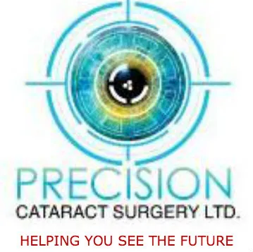 Link to Precision Cataract Surgery home page